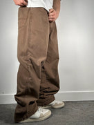 Jean Dickies Marron
