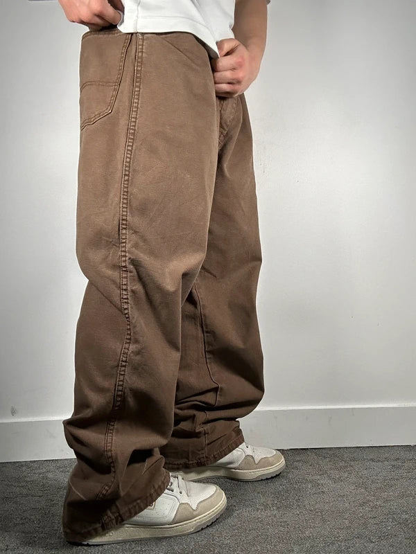 Jean Dickies Marron