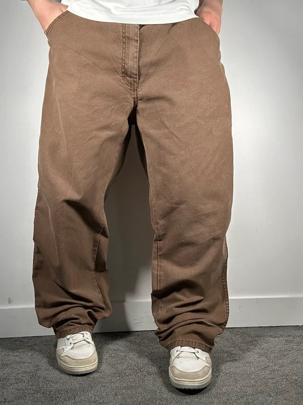 Jean Dickies Marron