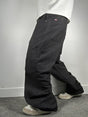 Dickies Noir Coupe Large W44