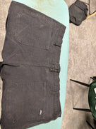 Dickies Noir