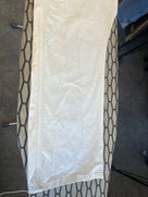 Carpenter Dickies Blanc