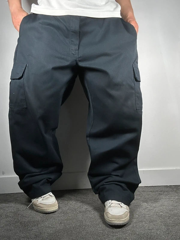Cargo Dickies Bleu Marine