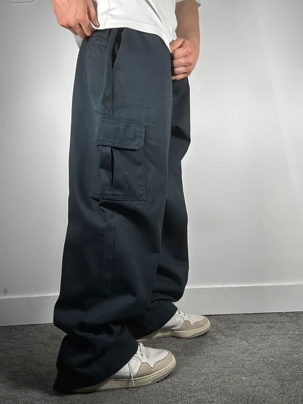Cargo Dickies Bleu Marine