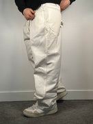 Carpenter Dickies Blanc