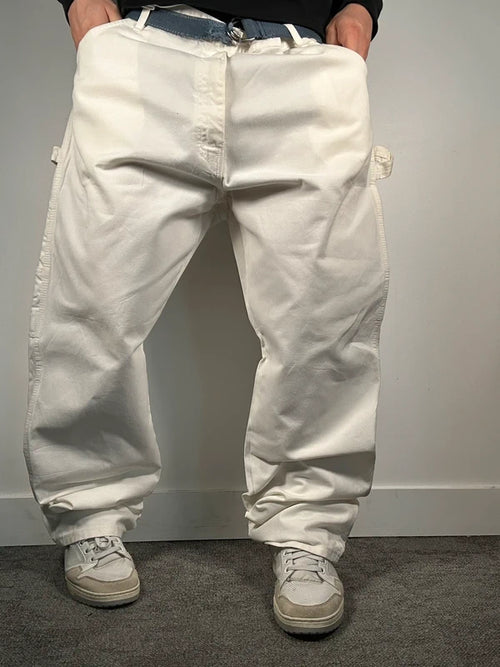 Carpenter Dickies Blanc