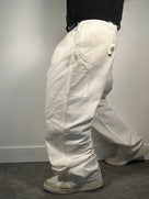 Carpenter Dickies Blanc W42