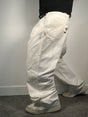Carpenter Dickies Blanc W42