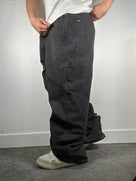 Carpenter Dickies Noir