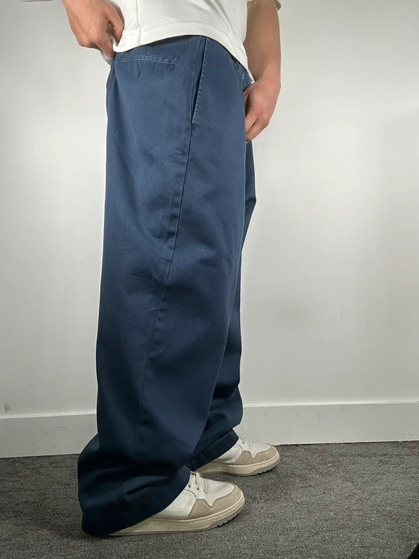 Dickies 874 Bleu
