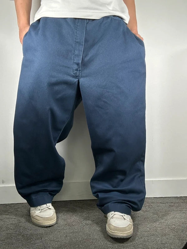Dickies 874 Bleu