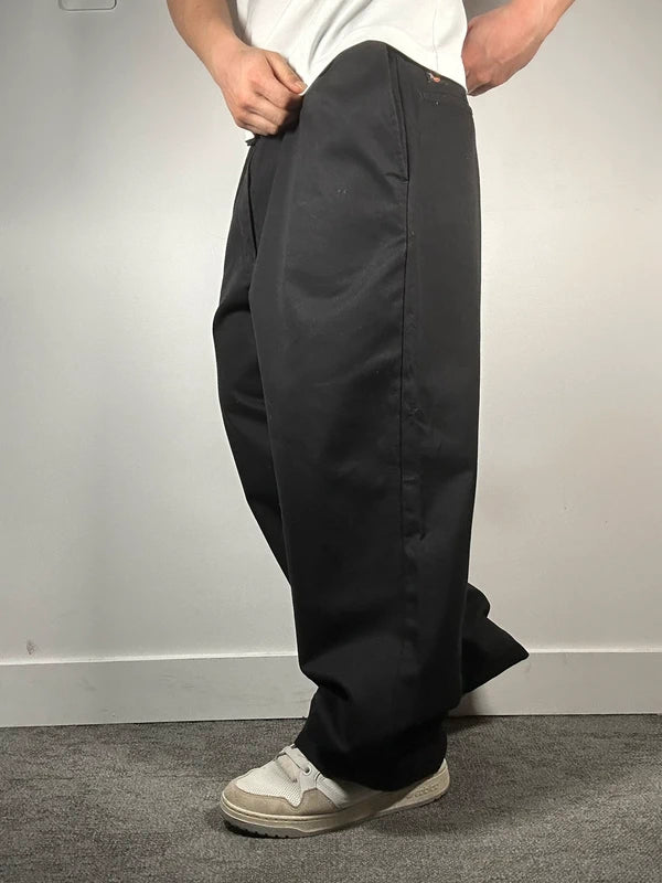 Chino Dickies Noir
