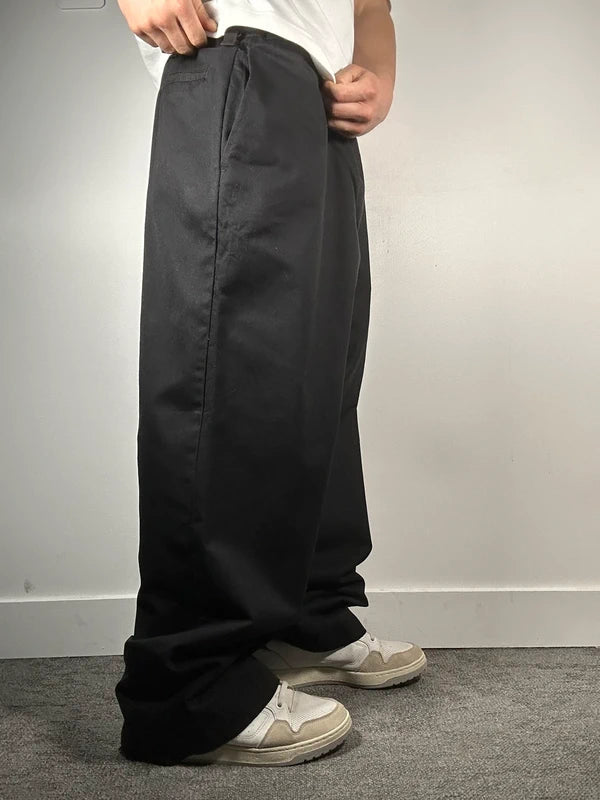Chino Dickies Noir