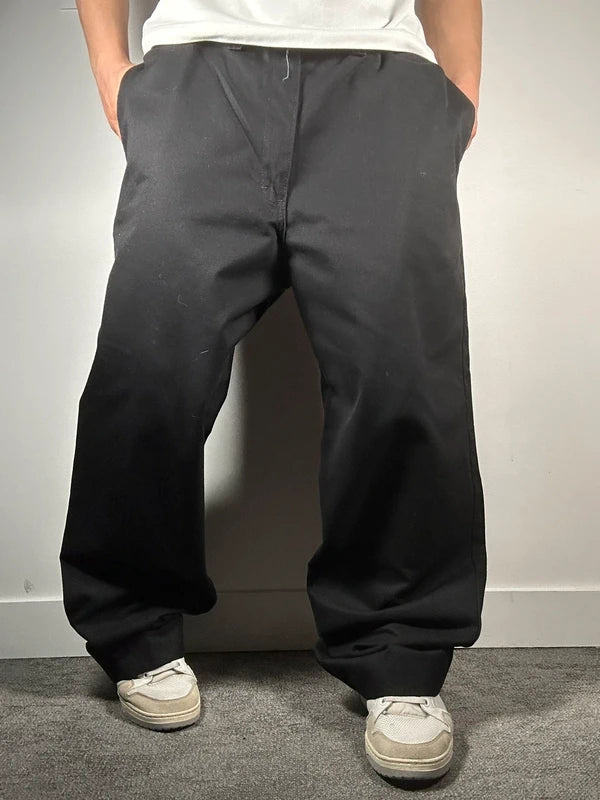 Chino Dickies Noir