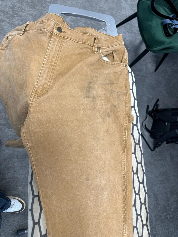 Carpenter Dickies Marron