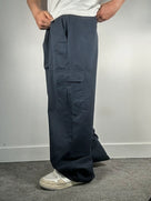 Cargo Dickies Bleu Marine