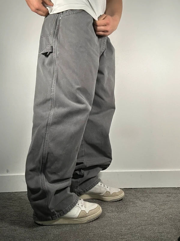 Carpenter Dickies Gris