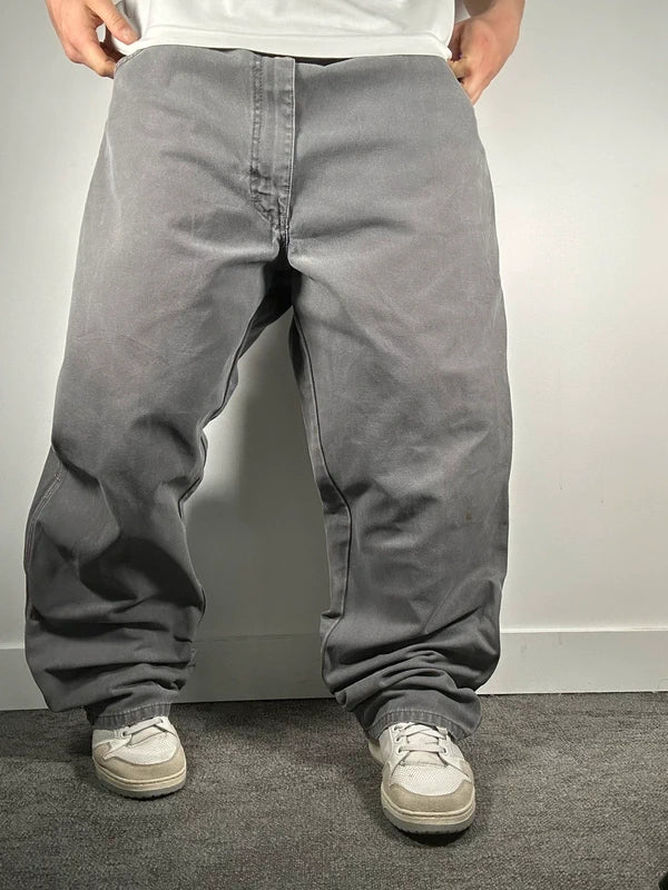 Carpenter Dickies Gris