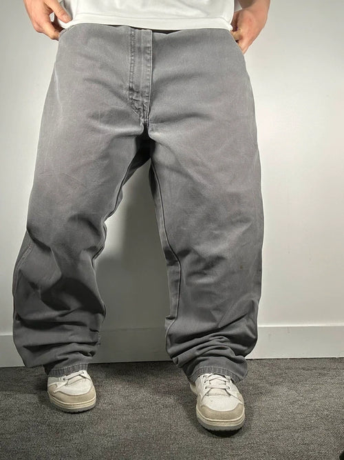 Carpenter Dickies Gris