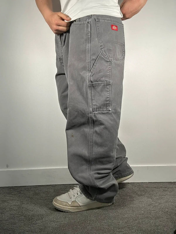 Carpenter Dickies Gris