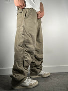 Double Knee Carhartt