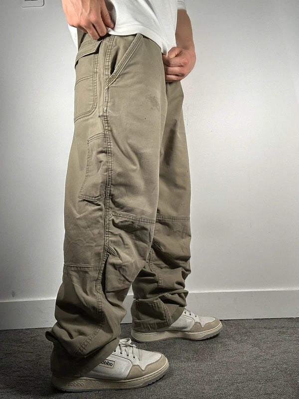Double Knee Carhartt