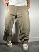 Double Knee Carhartt