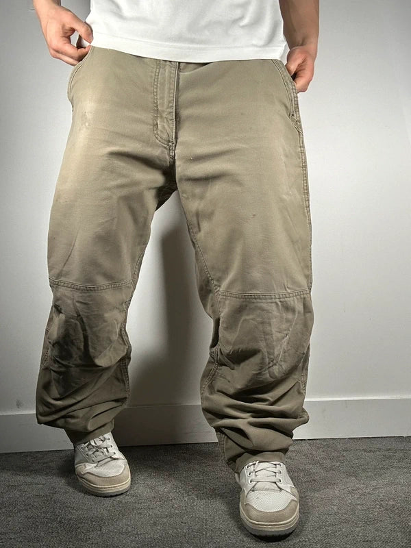 Double Knee Carhartt