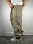 Double Knee Carhartt