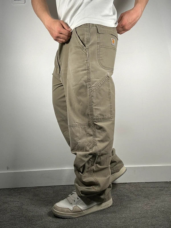Double Knee Carhartt