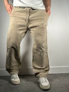Carhartt Beige