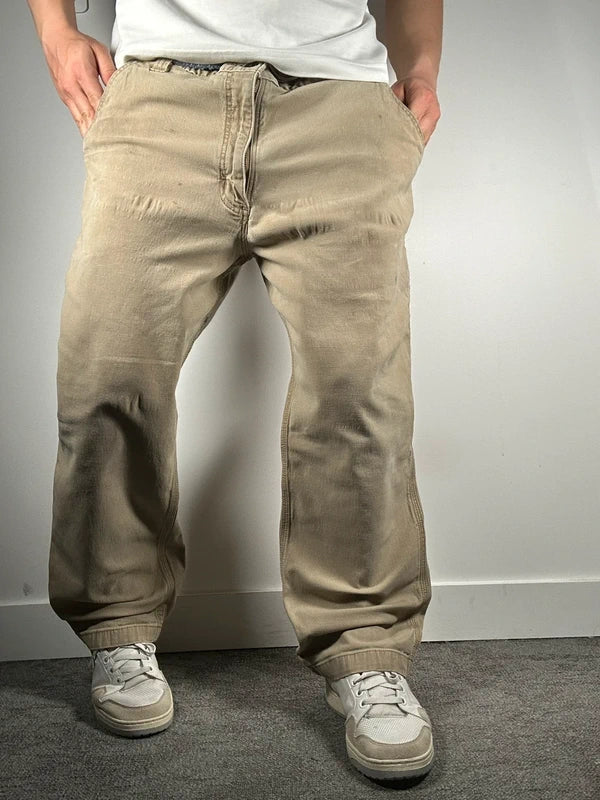 Carhartt Beige