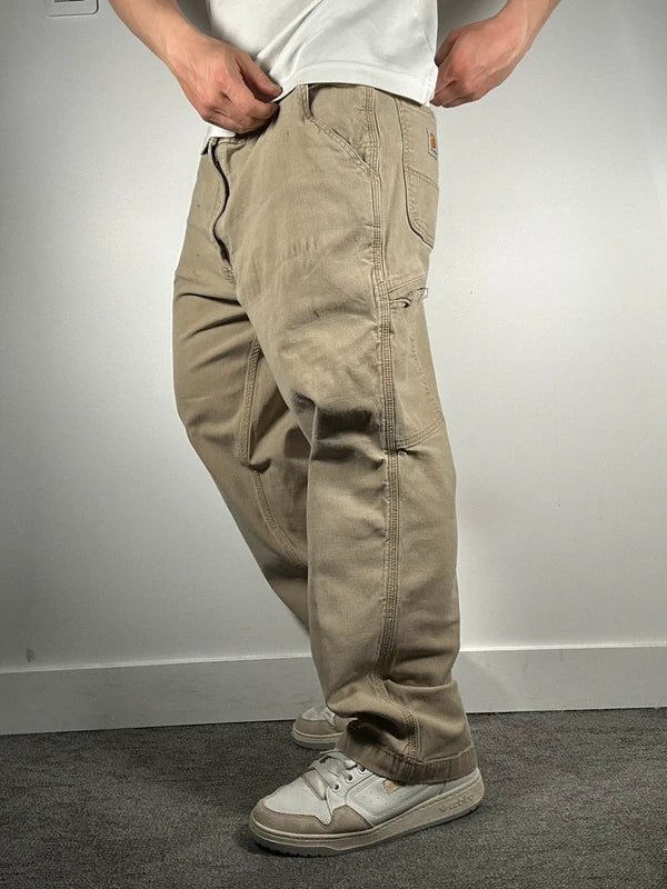 Carhartt Beige