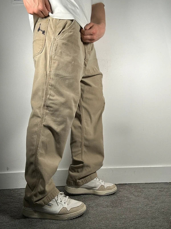 Carhartt Beige
