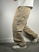 Carhartt Beige W40