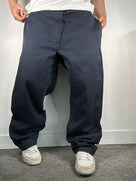 Dickies 874 Bleu Marine