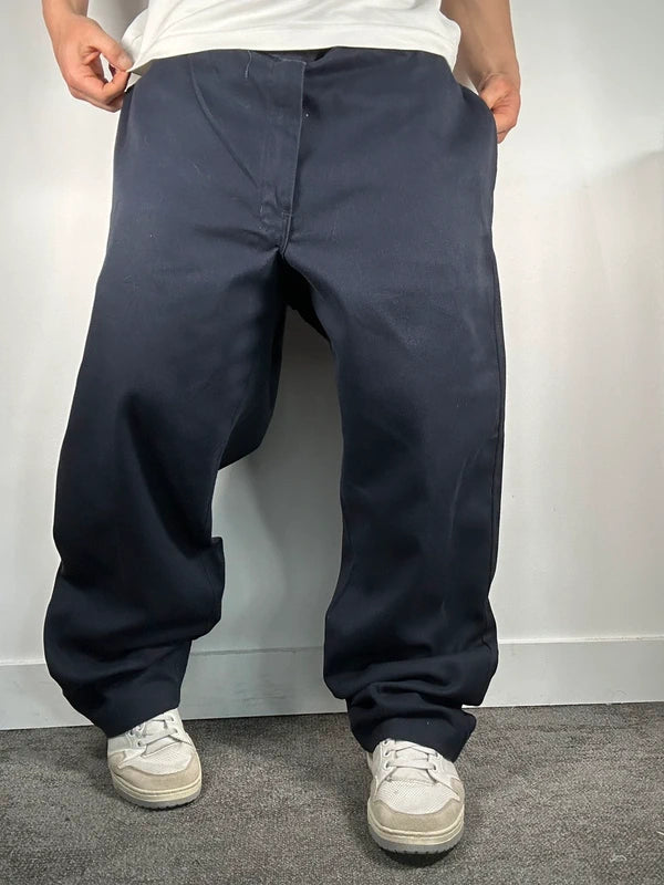 Dickies 874 Bleu Marine