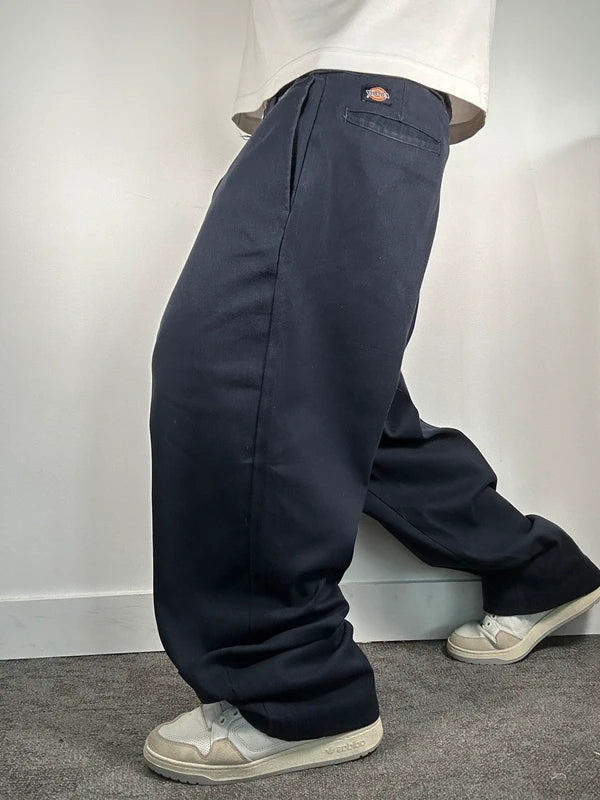 Dickies 874 Bleu Marine W44