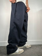 Dickies 874 Bleu Marine