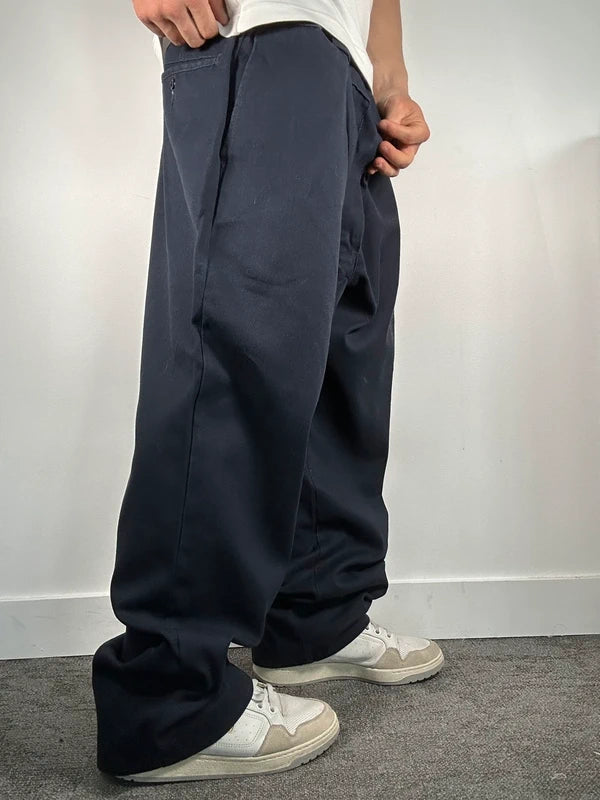 Dickies 874 Bleu Marine