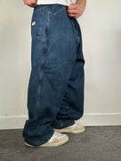 Carpenter Jean Wrangler