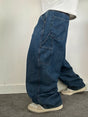 Carpenter Jean Wrangler W42