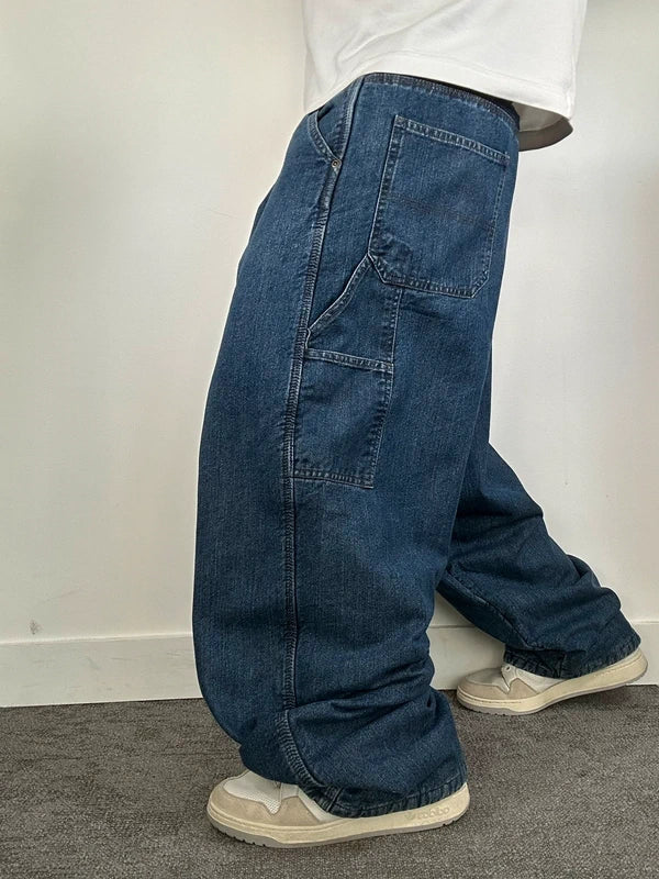 Carpenter Jean Wrangler W42