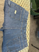 Carpenter Jean Wrangler