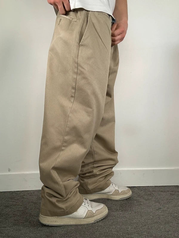 Chino Dickies Beige
