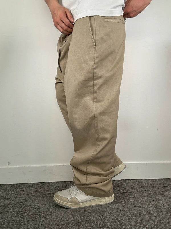 Chino Dickies Beige