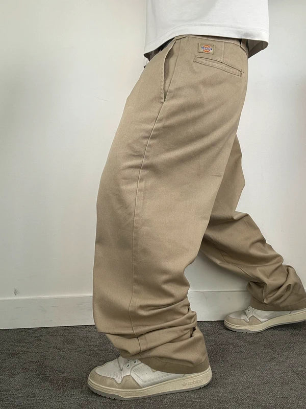 Chino Dickies Beige W44