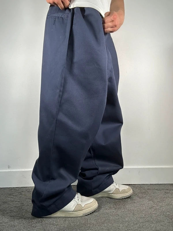 Dickies 874 Bleu Marine