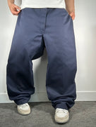 Dickies 874 Bleu Marine