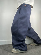 Dickies 874 Bleu Marine W50